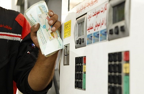 6 جایگاه سوخت دولتی فروخته شد