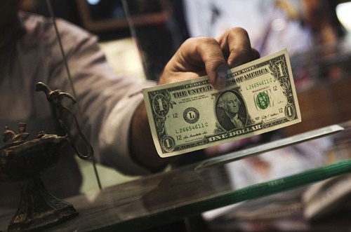کاهش ریسکپذیری در بازار ارز