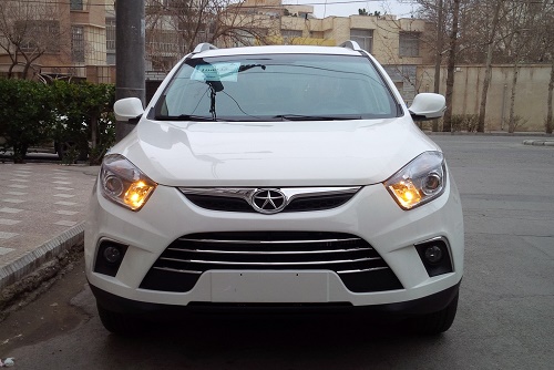 رضایتمندی مشتریان ایرانی از کیفیت خودروهای سواری اعلام شد