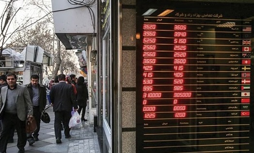 چشمانداز بازار ارز در سال 95