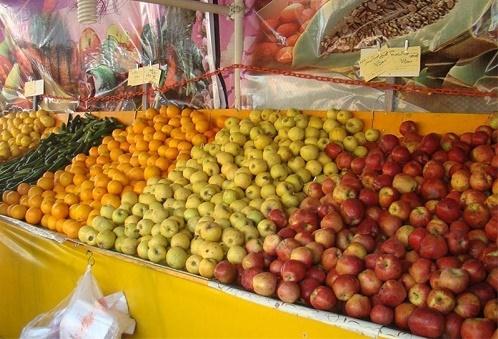 دلایل افزایش قیمت نارنگی، موز و پیاز + قیمت عمده فروشی