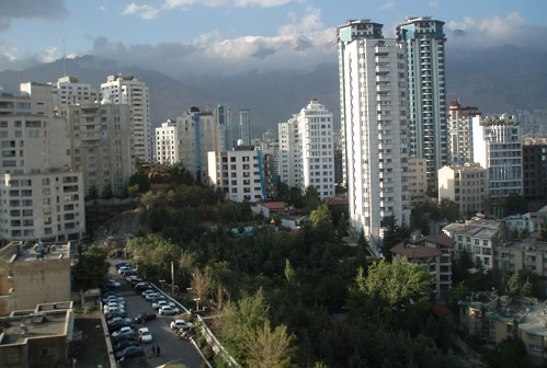 نرخ اجاره در مناطق شمالی تهران + جدول قیمت
