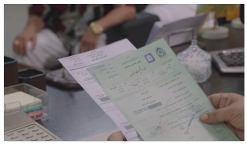 جدول مالیات نقل و انتقال انواع خودرو در سال 95