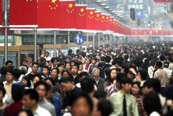 6 میلیون نفر در چین بیکار خواهند شد