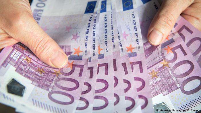نخستین بانک در اروپا همکاری با ایران را از سر گرفت