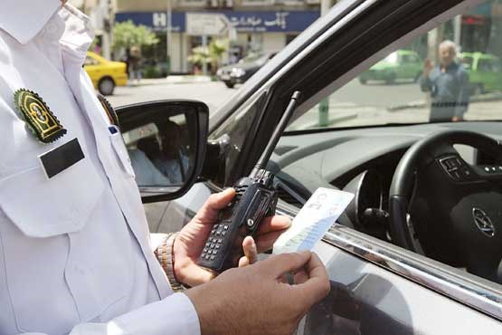 هیات دولت نرخهای جدید جرائم رانندگی را ابلاغ کرد