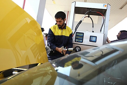 احتمال تعطیلی جایگاههای CNG در نوروز