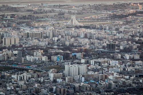 راهی که روشن نیست