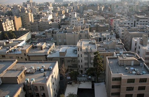 قیمت خانههای نوساز 40 تا 50 متری تهران / جدول