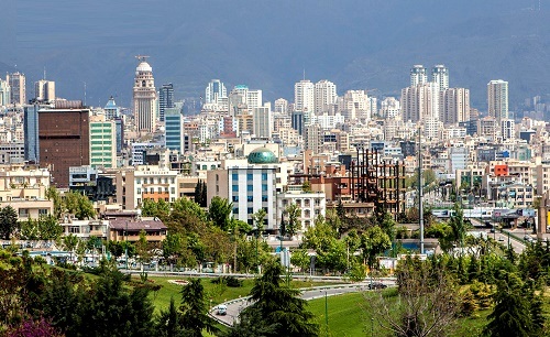 جدول قیمت واحدهای نوساز زیر 80 متر در منطقه 1 تهران