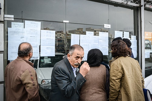 اعمال هزینههای دولتی بر قیمت خودرو