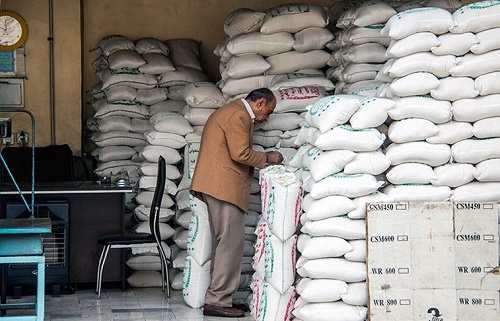 آیا بازار برنج هندی تکان خواهد خورد؟