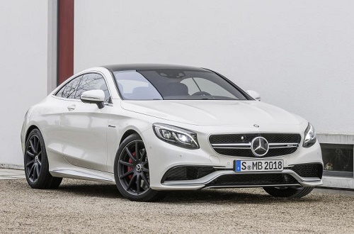 قابلیتها و قیمت بنز S500 کروک جدید اعلام شد + فیلم