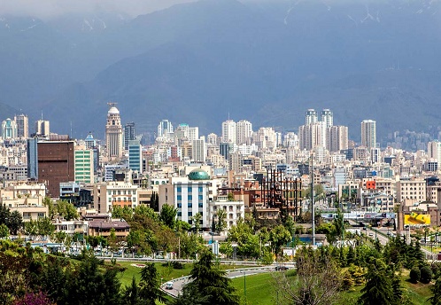 قیمت خانههای زیر 100 میلیون تهران / جدول