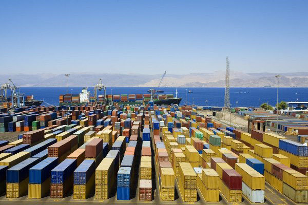 هدفگذاری 50 میلیارد دلاری برای صادرات 95