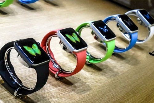 چرا APPLE WATCH بخریم؟