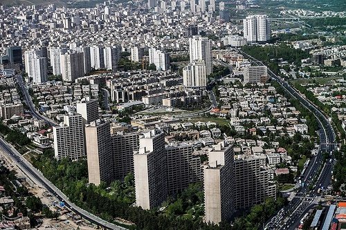 بازار مسکن در تهران دلهرهآور شد