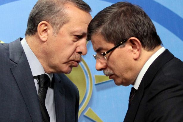 تحكيم قدرت اردوغان بر محور حذف متحدان برجسته