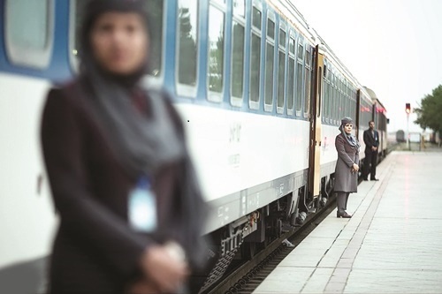 سفر به اطراف تهران با قطار؛ به زودی