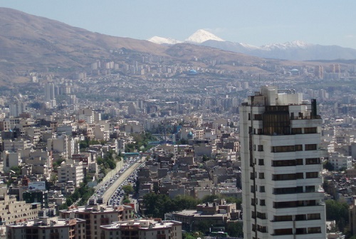 قیمت محله به محله خانههای شرق تهران + جدول