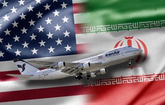 صرفه اقتصادی راه اندازی پرواز مستقیم ایران – آمریکا
