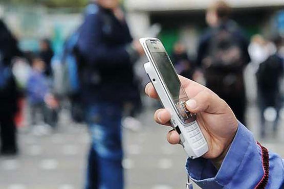 بیشترین مکالمات ایرانیان با کدام کشورهاست؟