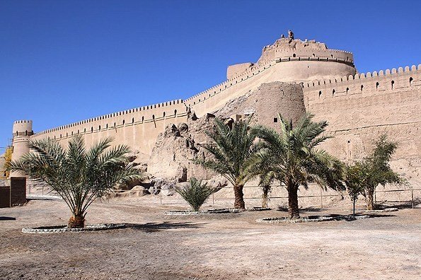 كرمان؛ عرصه ای پهناور و پرمزیت برای سرمایه گذاری