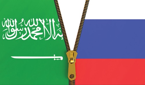 پايان ماهعسل نفتی روسيه و عربستان