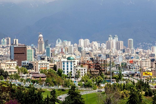 خانههای شمال تهران چقدر تغییر قیمت داشتهاند؟
