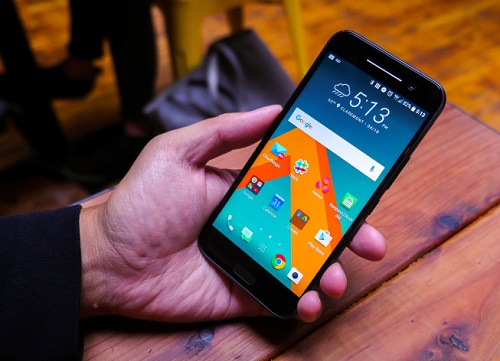 HTC 10 وارد بازار ایران شد + قیمت