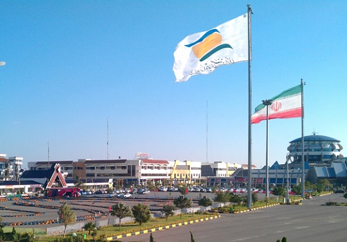 تصویب منطقه آزاد تجاری کردستان در اولویت
