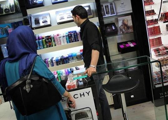 اعلام اسامی برخی فرآوردههای غیرمجاز آرایشی و بهداشتی