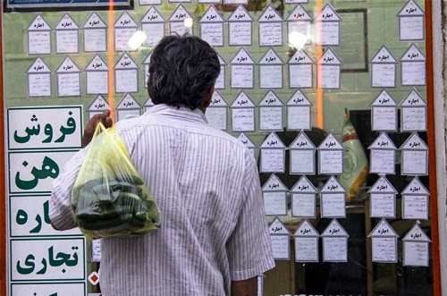 آغاز جنب و جوش در بازار اجاره مسکن