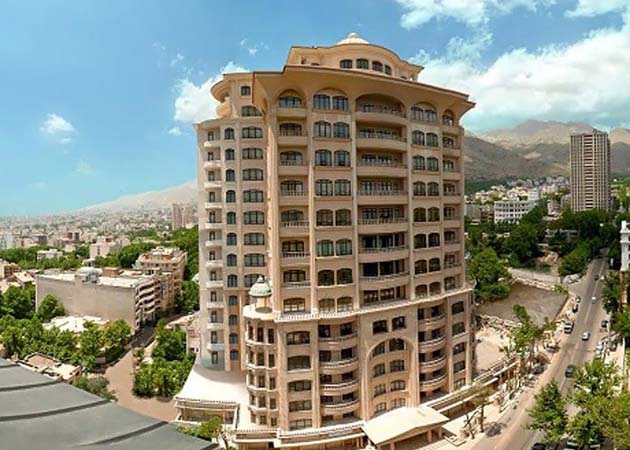 سایه معکوس سود بانکی بر املاک تهران