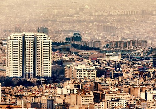 نبض بازار ملک در نیمه بهار محاسبه شد / جدول + نمودار