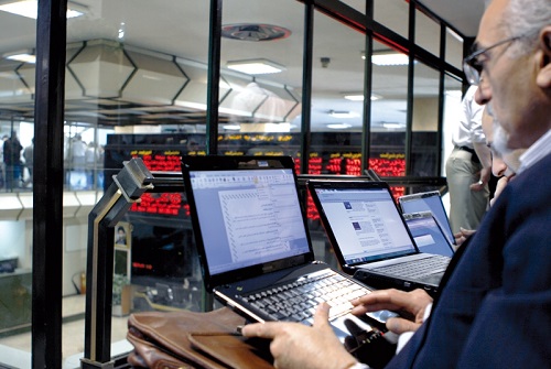 افزایش استقبال از اوراق بدهی در بازار سرمایه
