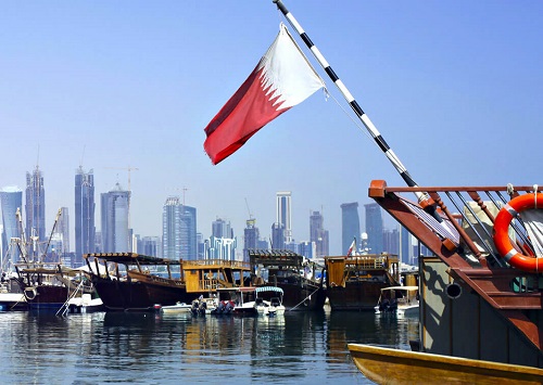 قطر، سراب ثروت؟