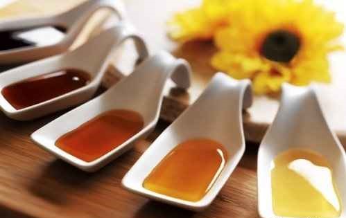 عسل تقلبی و اصل را تشخیص دهید