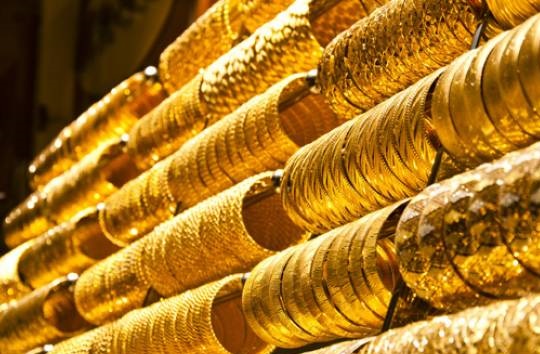3 عامل افزایش نرخ طلا در بازار ایران