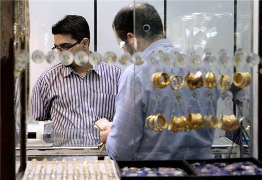 پايان ميهمانی سرمايهگذاران در بازار طلا