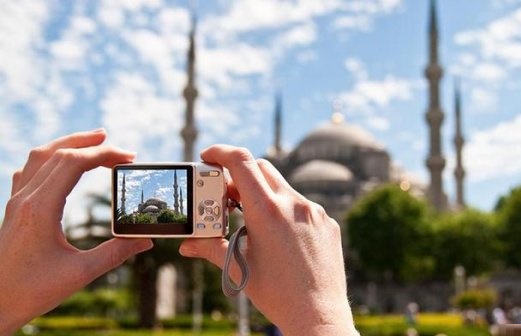 درآمد ترکیه از گردشگران ایرانی به باد میرود؟