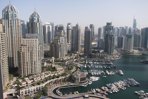 خارجی‌ها چقدر در امارات سرمایه‌گذاری می‌کنند؟