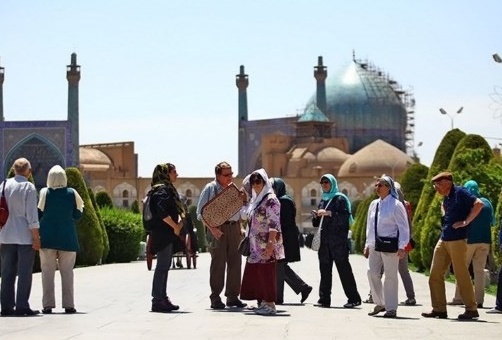 هشدار انگلیس درمورد سفر به ایران