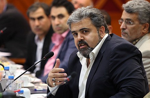بازداشت مدیرعامل سابق پدیده شاندیز