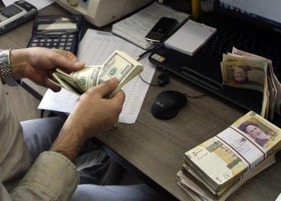 آغاز خرید و فروش ارز به نرخ آزاد در بانکهای کشور