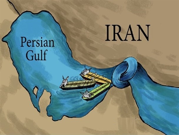 ایران چه امکاناتی برای بستن تنگه هرمز دارد؟