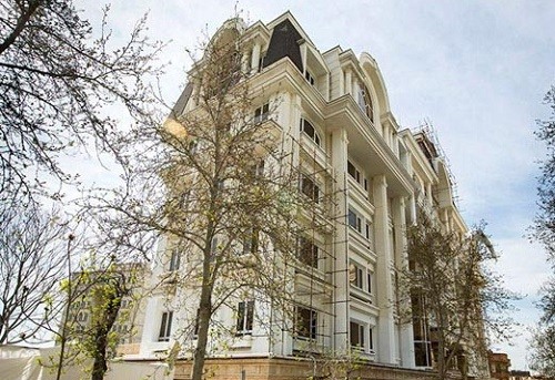 نجومیترین مبالغ رهن در بازار مسکن + جدول