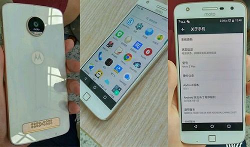 <a href='http://jibamkoo.niloblog.com/p/4251/'>تصاویر</a> جدیدی از گوشی Moto Z Play موتورولا