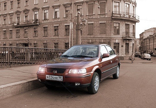 <a href='http://jibamkoo.niloblog.com/p/4370/'>تمايل</a> 12 نمایندگی فروش روسی برای عرضه محصولات ایرانخودرو