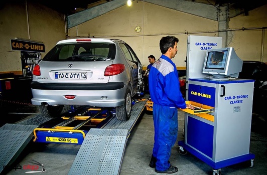 <a href='http://jibamkoo.niloblog.com/p/4469/'>کدام</a> خودروها نیازی به دریافت معاینه فنی ندارند؟
